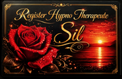 Register Hypnotherapeute Sil